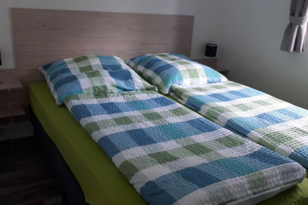 Ferienhaus Chalet Marc Am Moselbogen Villa Кобленц Екстериор снимка